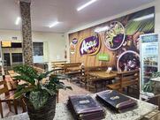 Nova era açaí e lanches