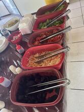 restaurante sabor express