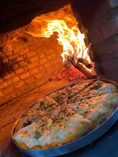 Pizzaria Cabana Gaúcha