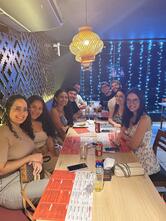 Vem Pro Broka Steakhouse