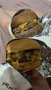 Hungrigburger