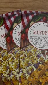 Pizzaria Muydeli