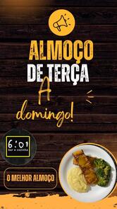 6:01 ADM COMIDAS E BEBIDAS