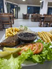 Restaurante Nosso Cantinho - Restaurante de Buffet Livre no Iririú