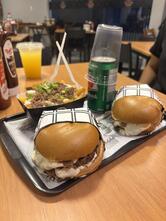 Geiselburger - Hambúrguer Artesanal