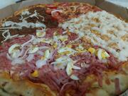 Pizzaria Brandão e Hamburgueria