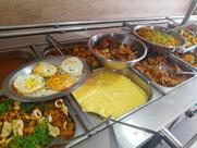 BAHIA Restaurante e Pizzaria