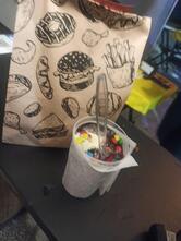 Hamburgueria Açaí El Vicioso