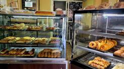 Júnior Pães & Conveniência