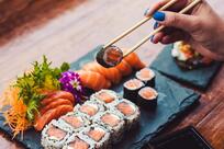 Yama Sushi