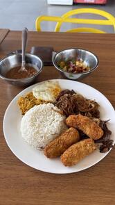 Meu Chef Lanches Mandaguaçu
