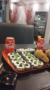 Umaia sushi