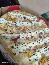 Pizzaria soares's