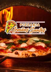 Pizzaria Irmãos Santos