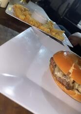 Cuyabrasa FoodTruck