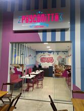 Pasconitta Churros & Milk Shake - Santa Bárbara d'Oeste/SP