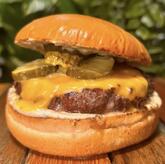 Burguer Maps