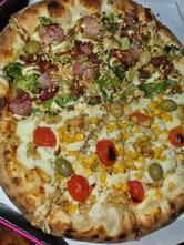 Pizzaria da Pri