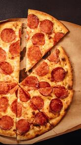 Threego Pizzaria
