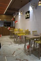 The Crown Cafe