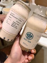 Got Tea - Punjabi Bagh