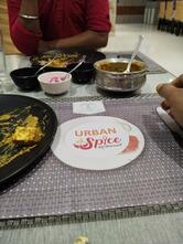 Urban Spice Multi Cuisine Restaurant