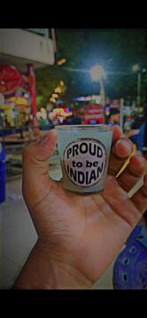 Swad Amrutam Chai Kudasan