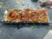 Flavours kitchen