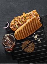 Subway Hold on Mall Valsad