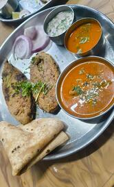 Hotel Vishal Veg and Non-veg