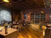 TownViewCafe