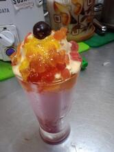 Magizhchi Cafe
