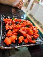 Bhoj adda