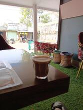 Aravalli Cafe