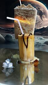 The Universe Cafe