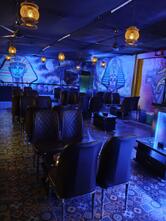 Heaven Terrace 72