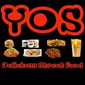 Yos-delicious Street Food