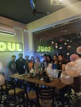 Soul by That 90’s Cafe
