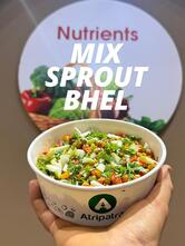 Atripatra - Healthy Food