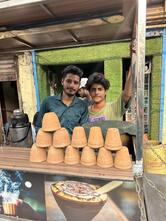 Chai Ka Chaska