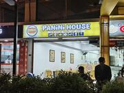 The Panini House - Dindoli