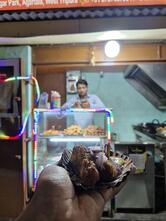 The Fry Wala