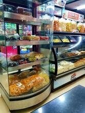 Pizza Bakery