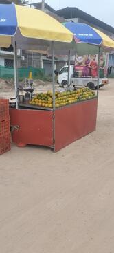 GRAND BAKERS & FRUITS