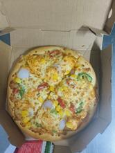 La Pinoz Pizza, Rudrapur