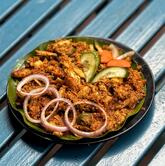 Kadal Kanthari Seafood Restaurant