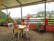 The Black Rose Cafe