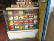 Fresh's Baker