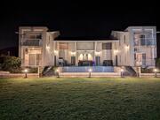 Isola Luxury Farm Suites
