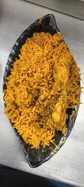 Baraath Restaurant
